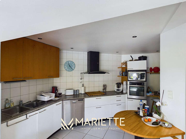 House Pont-Aven - 4 bedrooms