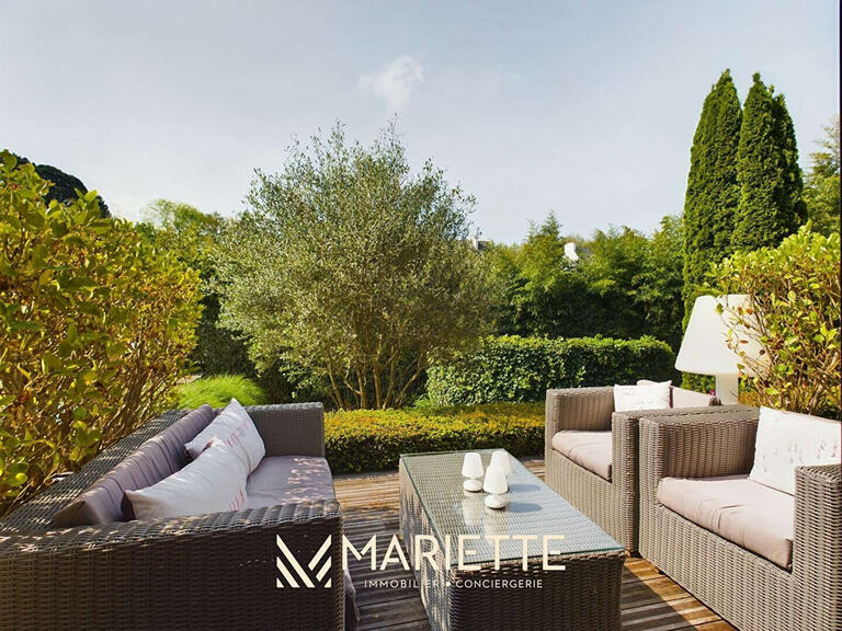 House Pont-Aven - 4 bedrooms