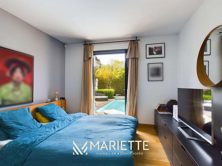 House Pont-Aven - 4 bedrooms