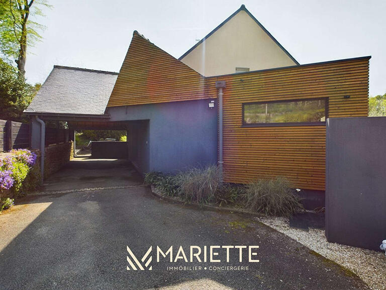 House Pont-Aven - 4 bedrooms