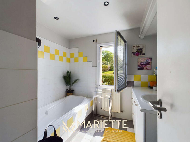 House Pont-Aven - 4 bedrooms
