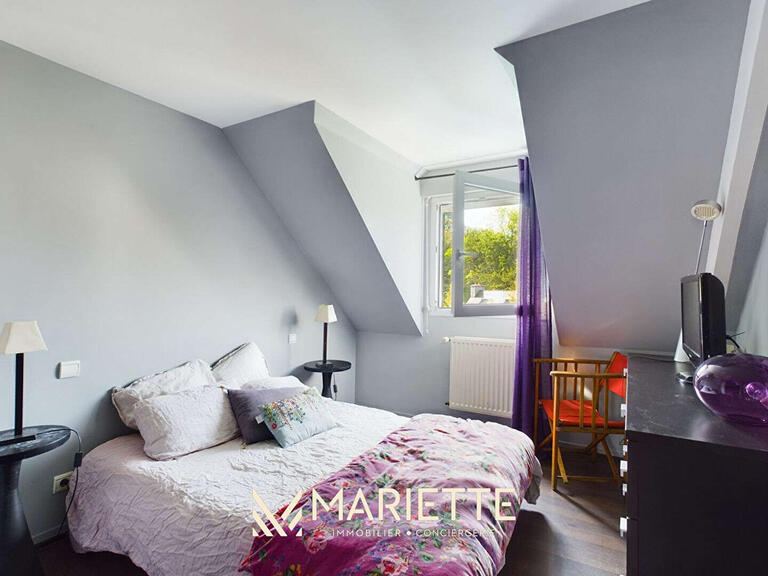 House Pont-Aven - 4 bedrooms