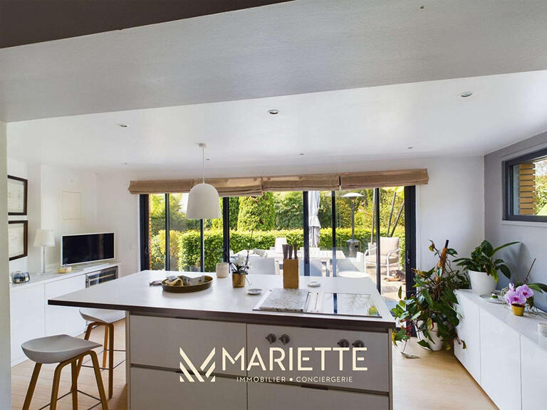 House Pont-Aven - 4 bedrooms