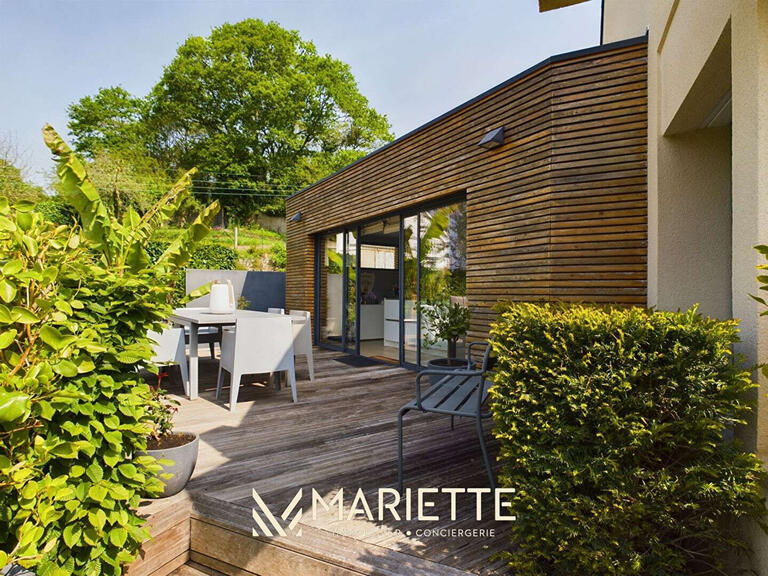 House Pont-Aven - 4 bedrooms