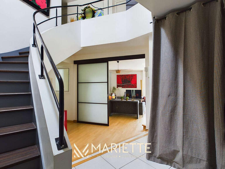 House Pont-Aven - 4 bedrooms
