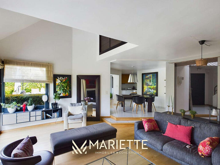 House Pont-Aven - 4 bedrooms