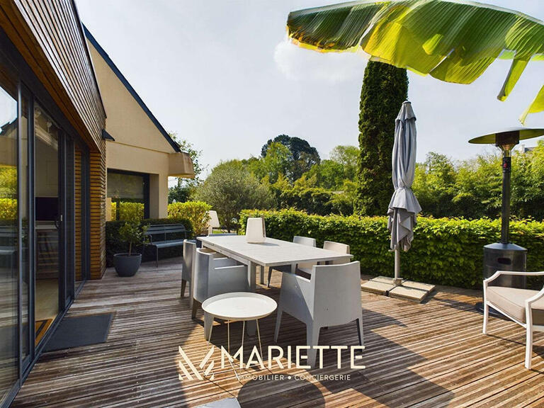 House Pont-Aven - 4 bedrooms