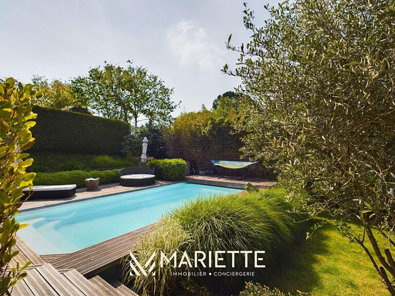 House Pont-Aven - 4 bedrooms