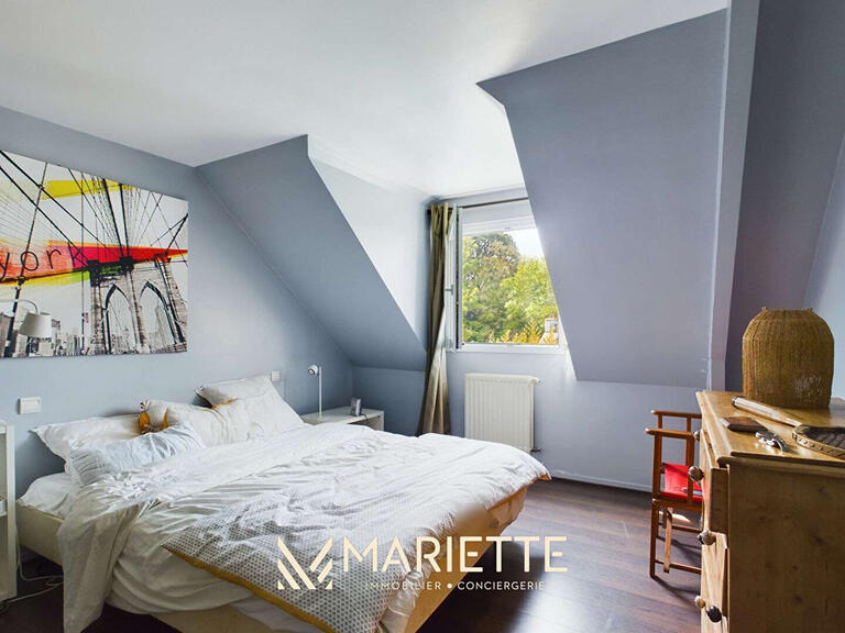 House Pont-Aven - 4 bedrooms