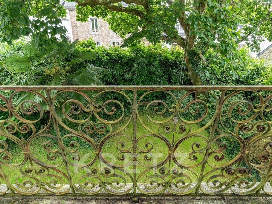 House Pont-Aven
