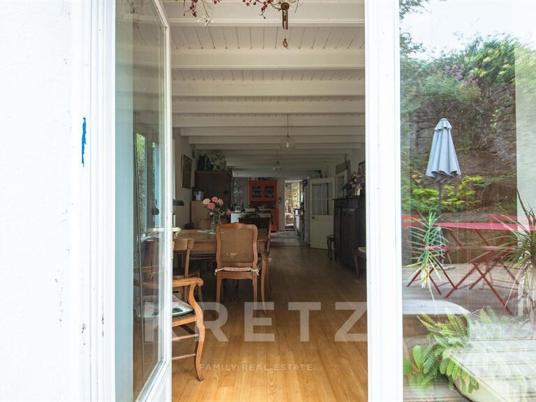 House Pont-Aven - 8 bedrooms - 184m²