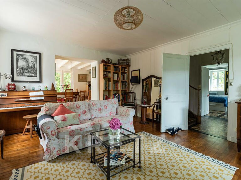 House Pont-Aven - 8 bedrooms - 184m²