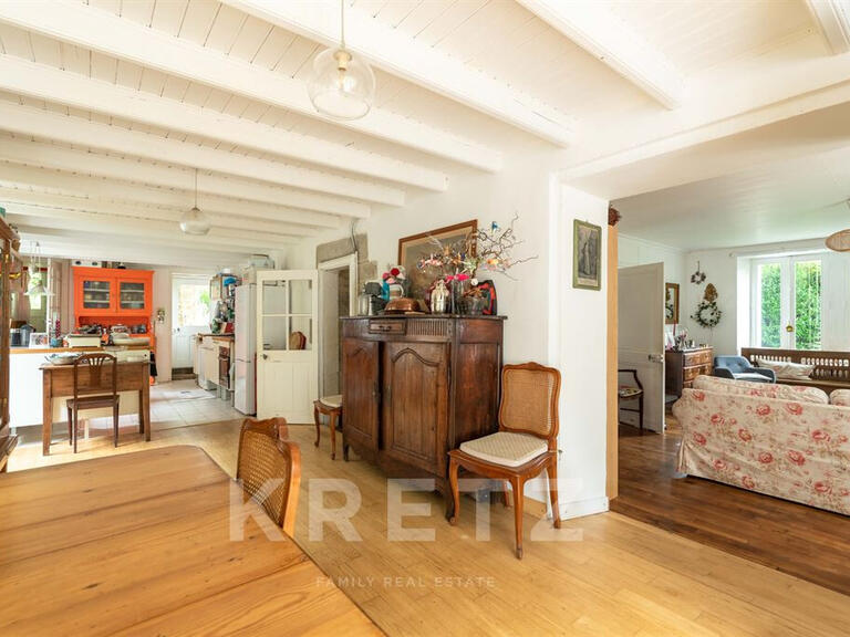 House Pont-Aven - 8 bedrooms - 184m²
