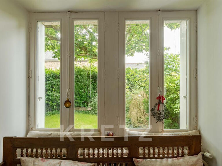 House Pont-Aven - 8 bedrooms - 184m²