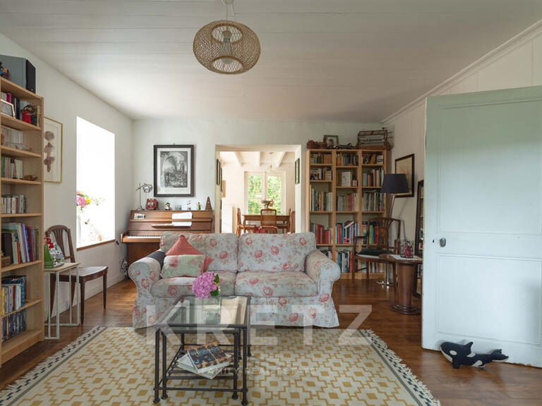 House Pont-Aven - 8 bedrooms - 184m²