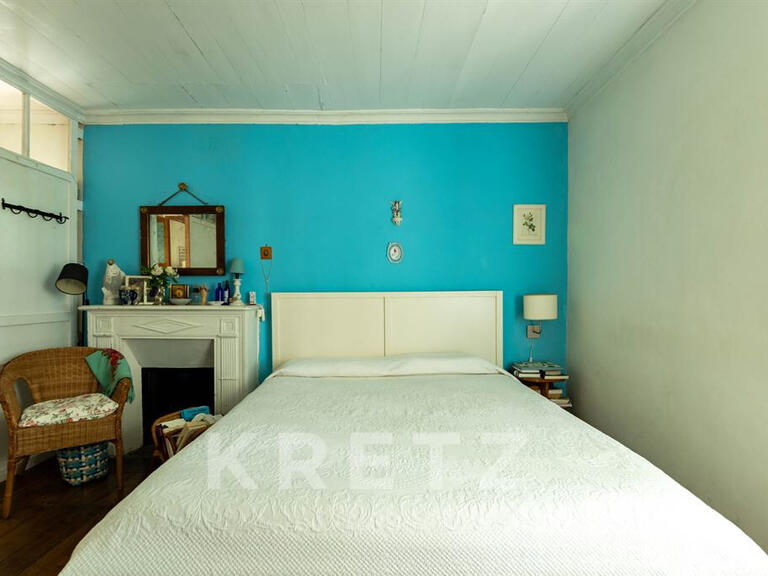 House Pont-Aven - 8 bedrooms - 184m²
