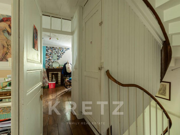 House Pont-Aven - 8 bedrooms - 184m²