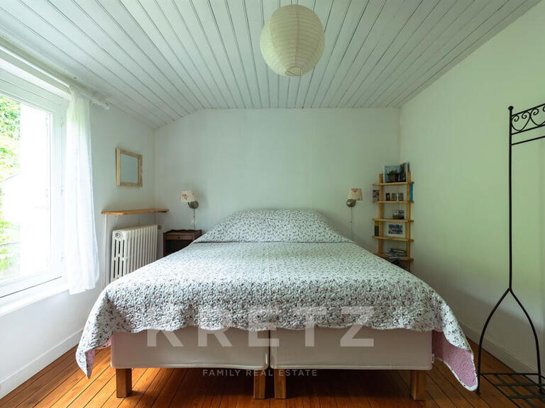 House Pont-Aven - 8 bedrooms - 184m²