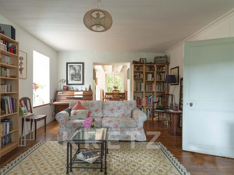 House Pont-Aven - 8 bedrooms - 184m²