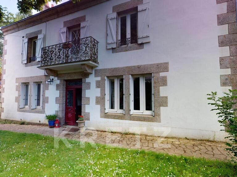 House Pont-Aven - 8 bedrooms - 184m²