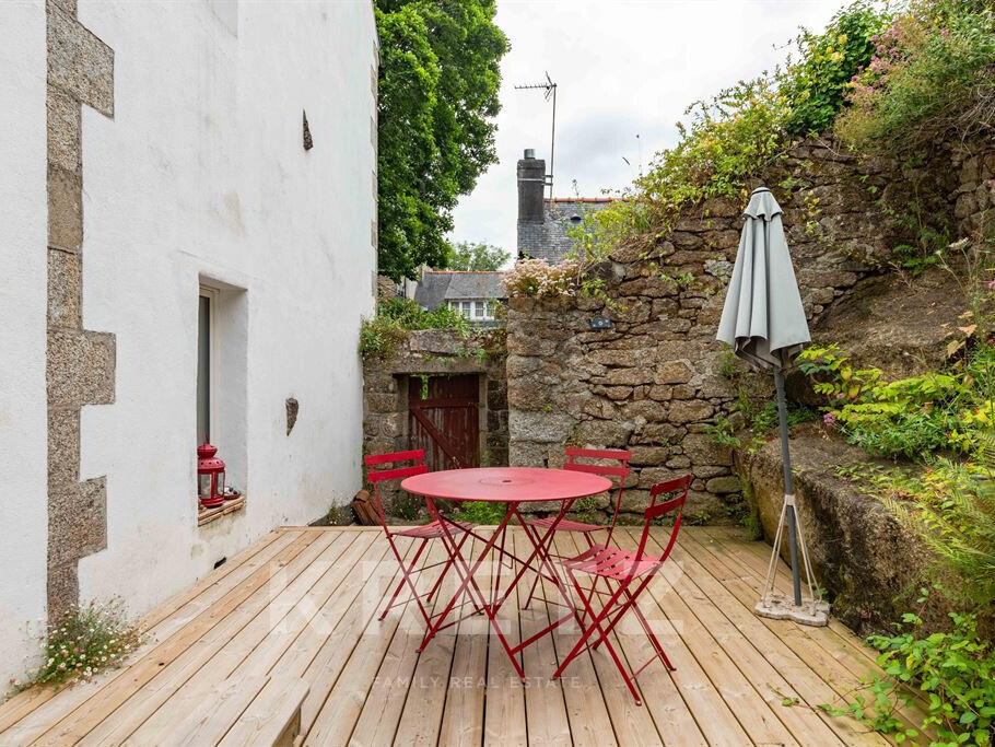 House Pont-Aven