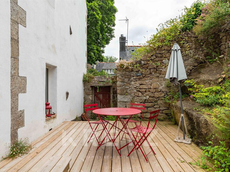 House Pont-Aven - 8 bedrooms - 184m²