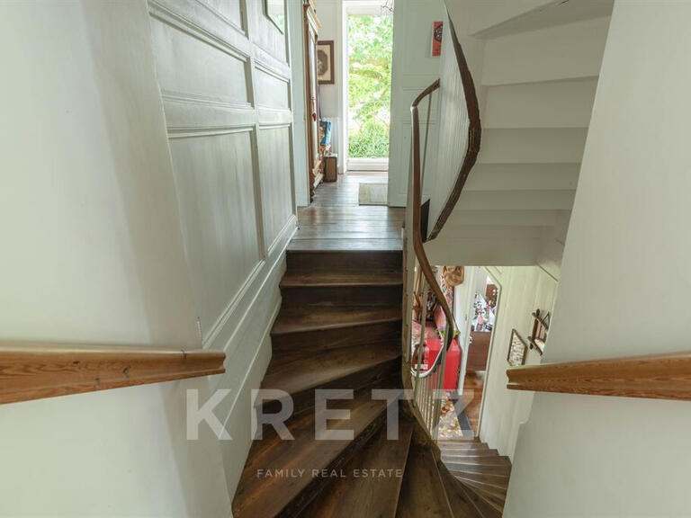 House Pont-Aven - 8 bedrooms - 184m²