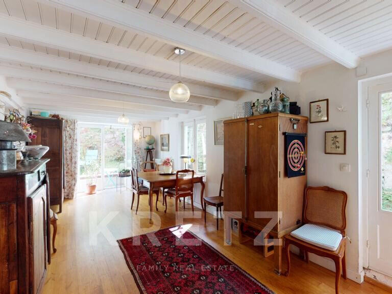House Pont-Aven - 8 bedrooms - 184m²