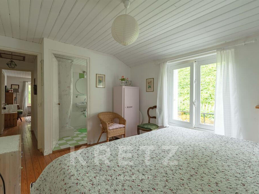 House Pont-Aven