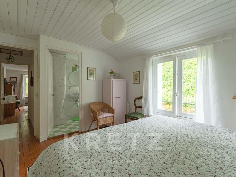 House Pont-Aven - 8 bedrooms - 184m²