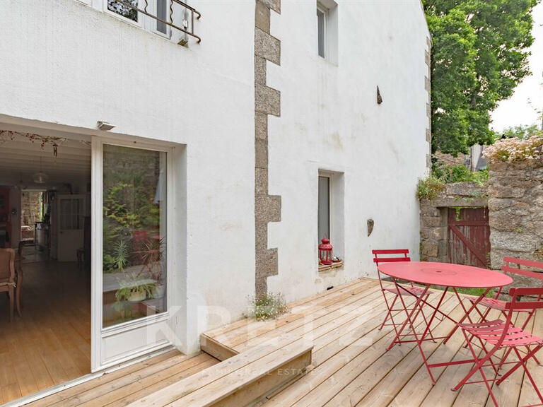 House Pont-Aven - 8 bedrooms - 184m²