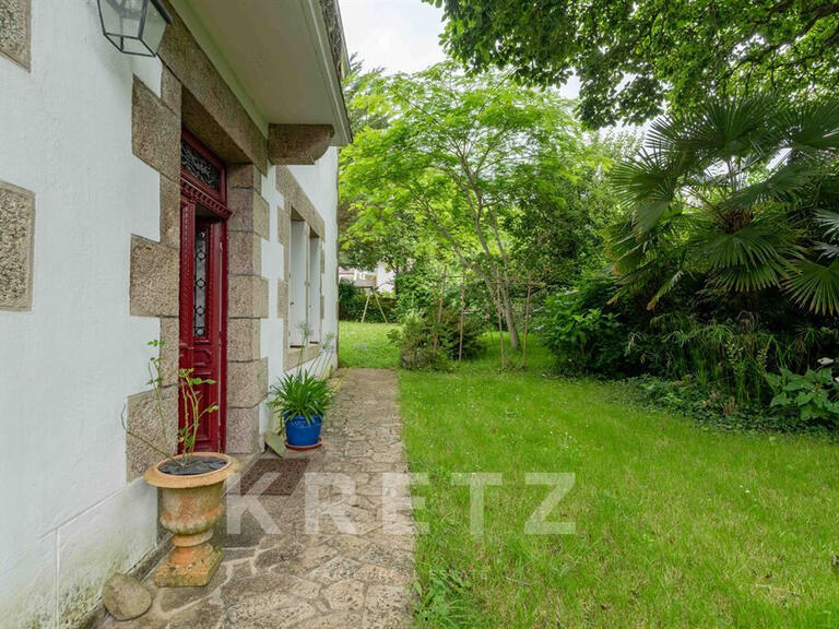 House Pont-Aven - 8 bedrooms - 184m²