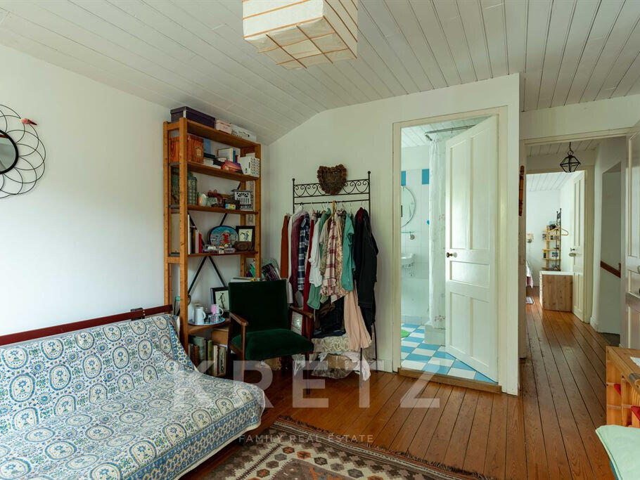 House Pont-Aven