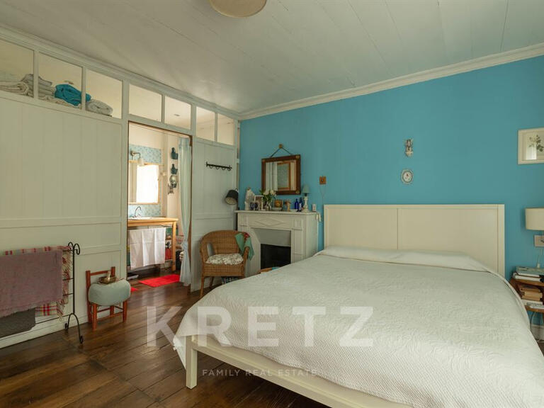 House Pont-Aven - 8 bedrooms - 184m²