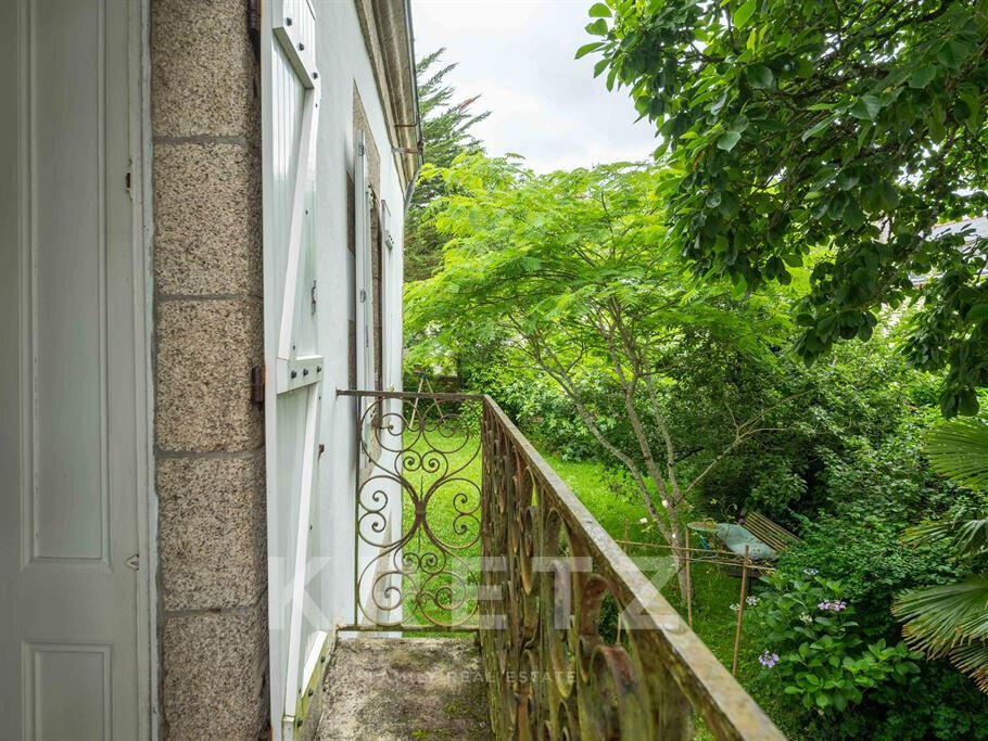 House Pont-Aven