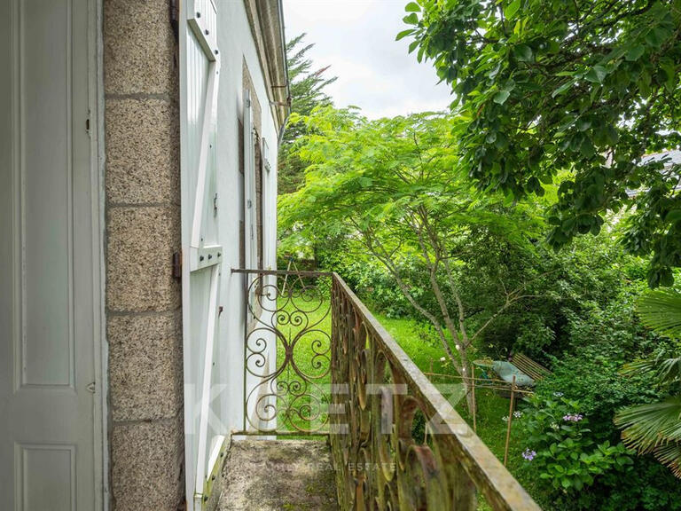 House Pont-Aven - 8 bedrooms - 184m²