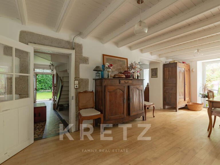 House Pont-Aven - 8 bedrooms - 184m²