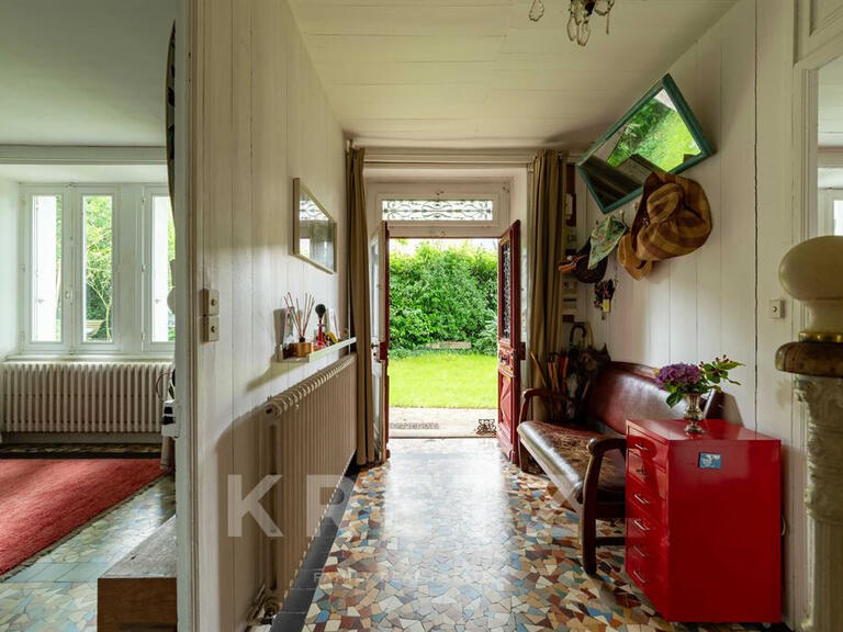House Pont-Aven - 8 bedrooms - 184m²