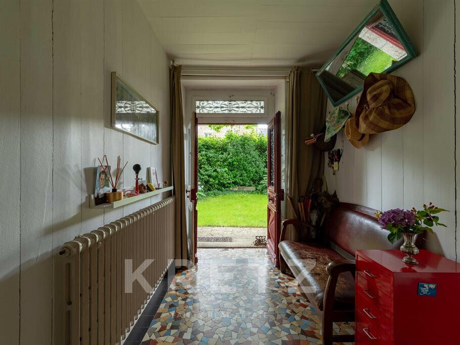 House Pont-Aven