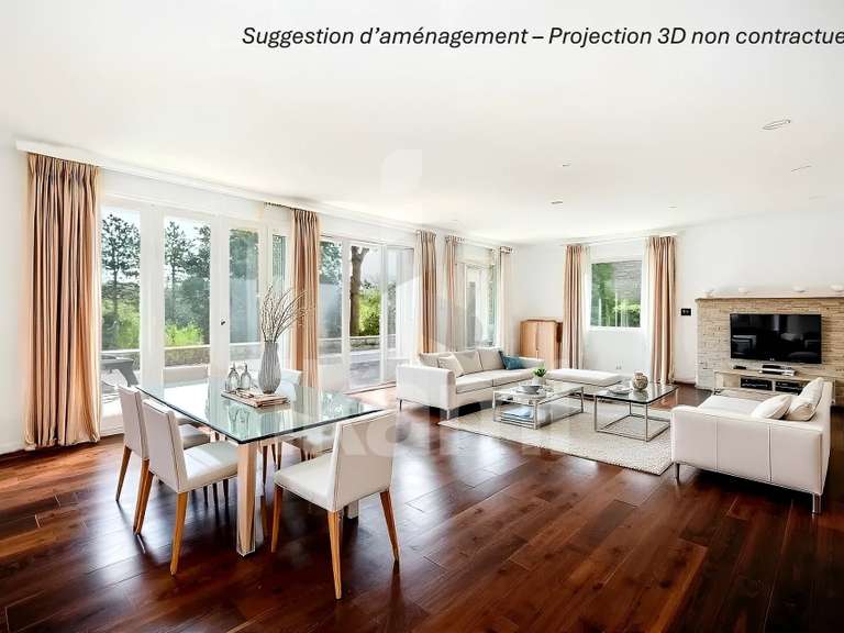 Maison Pont-Aven - 10 chambres - 349m²