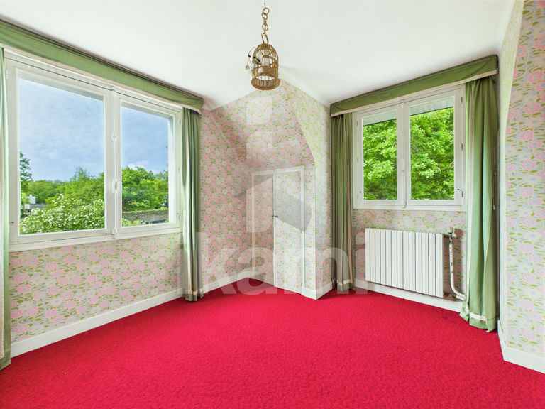 Maison Pont-Aven - 10 chambres - 349m²