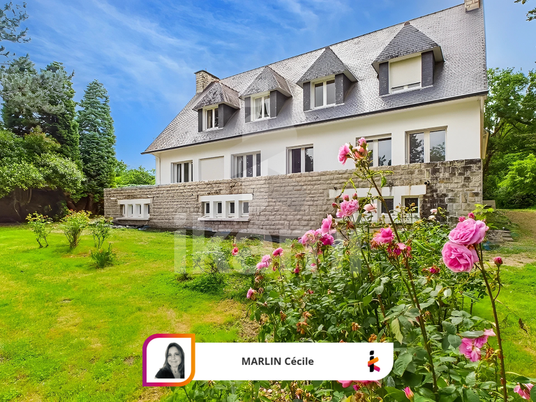 Maison Pont-Aven - 10 chambres - 349m²