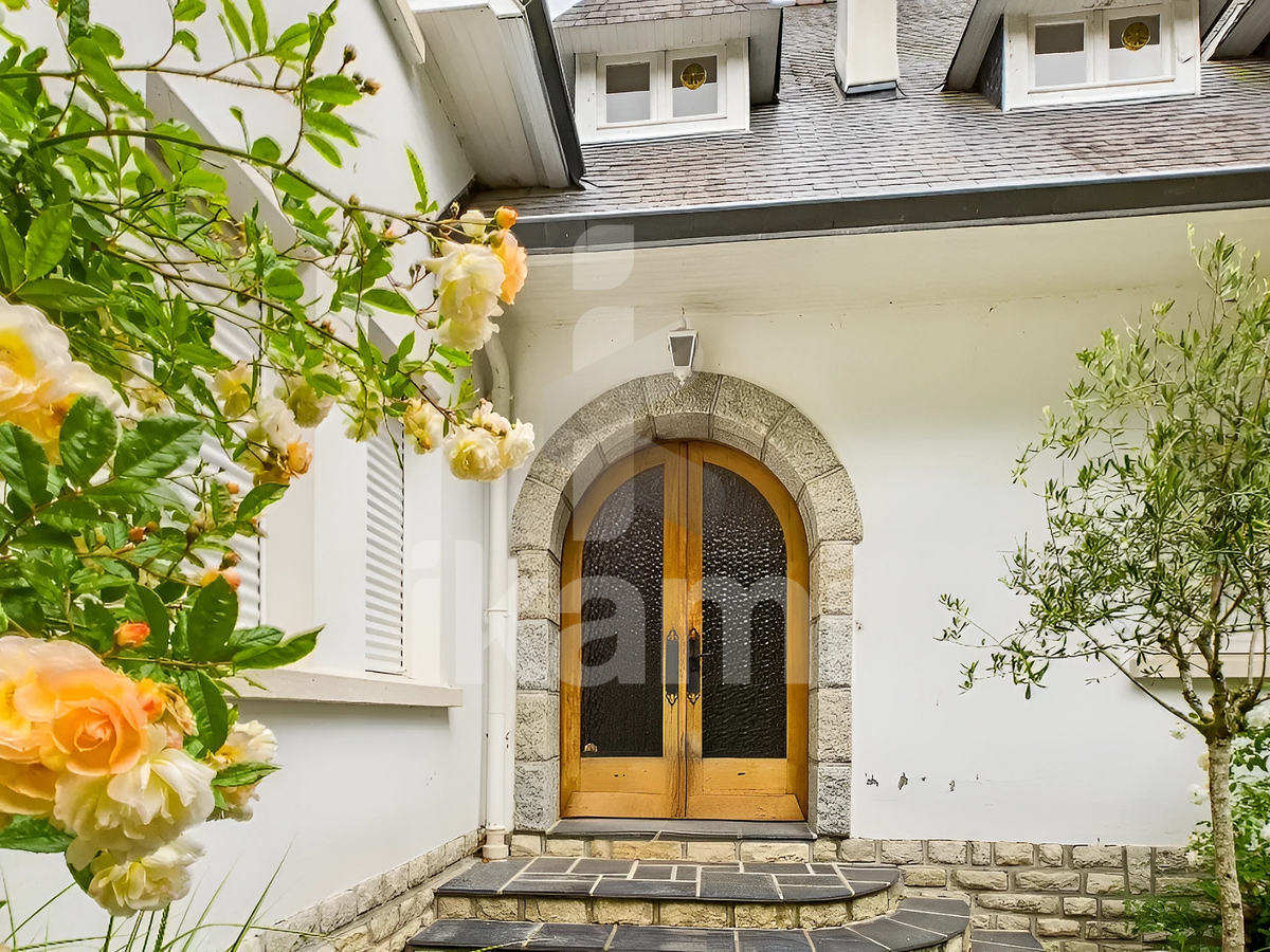 Maison Pont-Aven