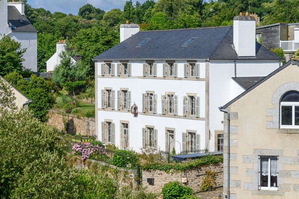 Maison Pont-Aven