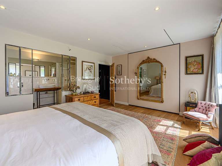 Maison Pont-Aven - 1 chambre - 270m²