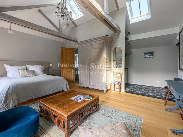 Maison Pont-Aven - 1 chambre - 270m²