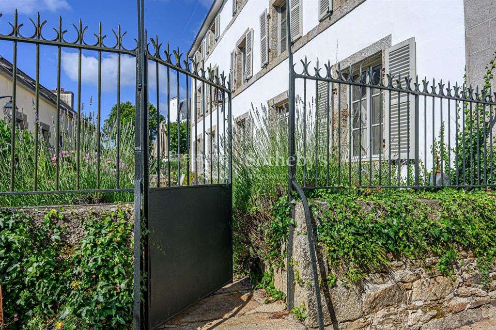 Maison Pont-Aven