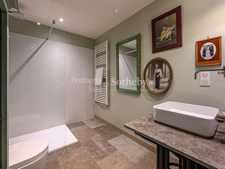 Maison Pont-Aven - 1 chambre - 270m²