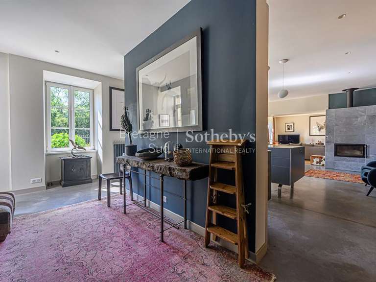 Maison Pont-Aven - 1 chambre - 270m²