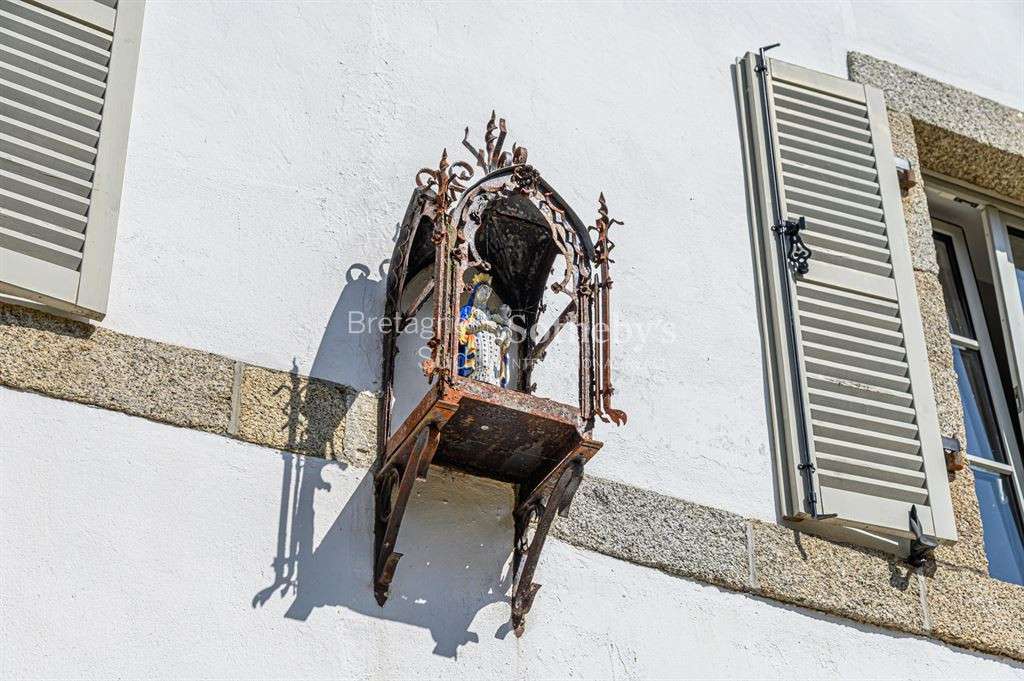 Maison Pont-Aven